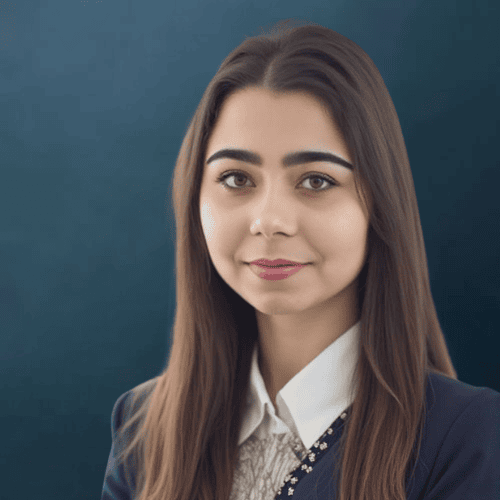 Sundus Tariq