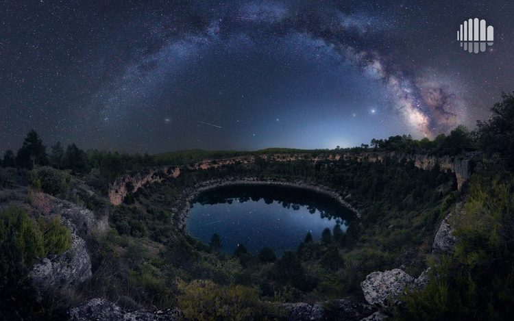 Portada de Fotografía nocturna