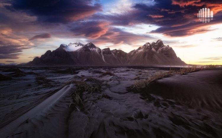 Portada de Iniciación a la fotografía de paisaje