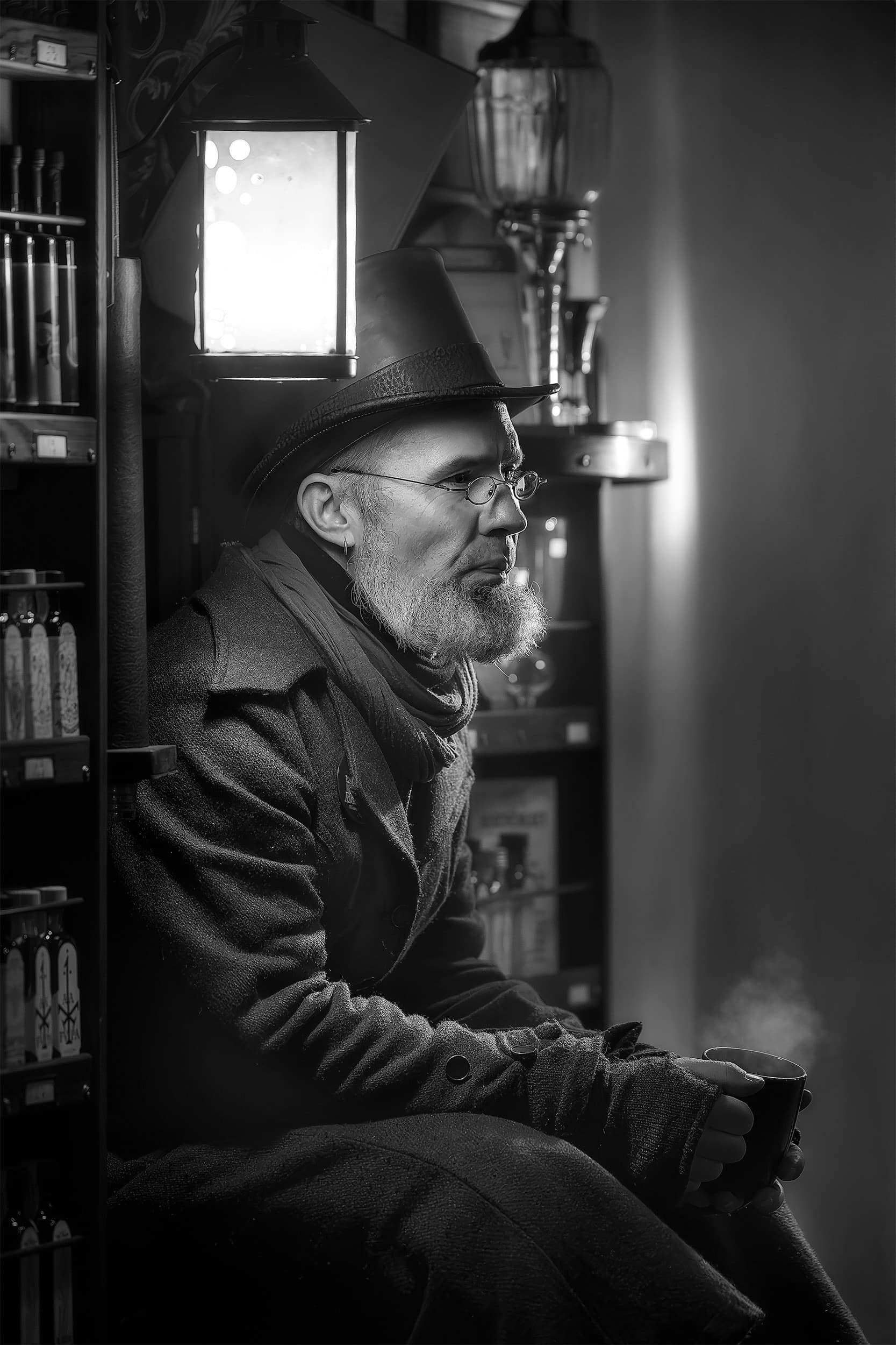 Federico Moreno