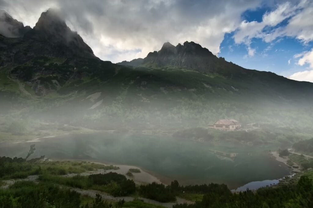 Portada del curso gratis de Luminar