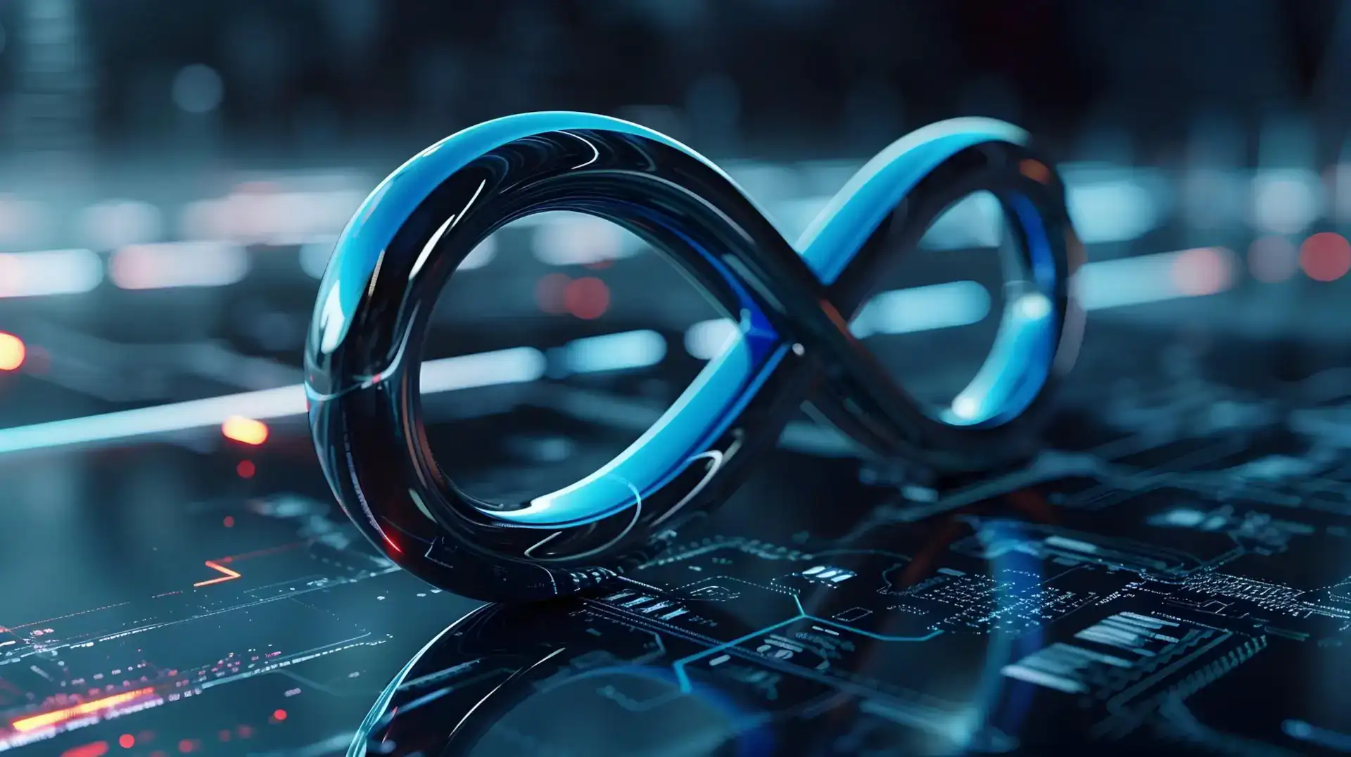 DevOps & Enterprise Agile