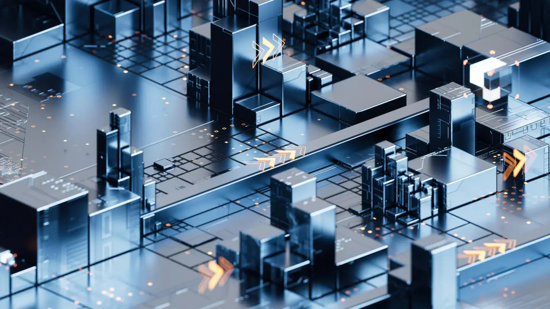 Enterprise Architecture