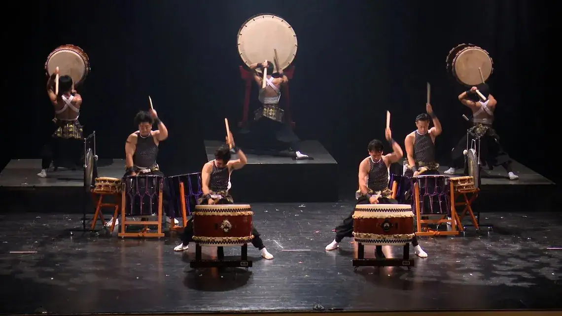 ProductoraEnBenidor_Carrusel_Espectaculos