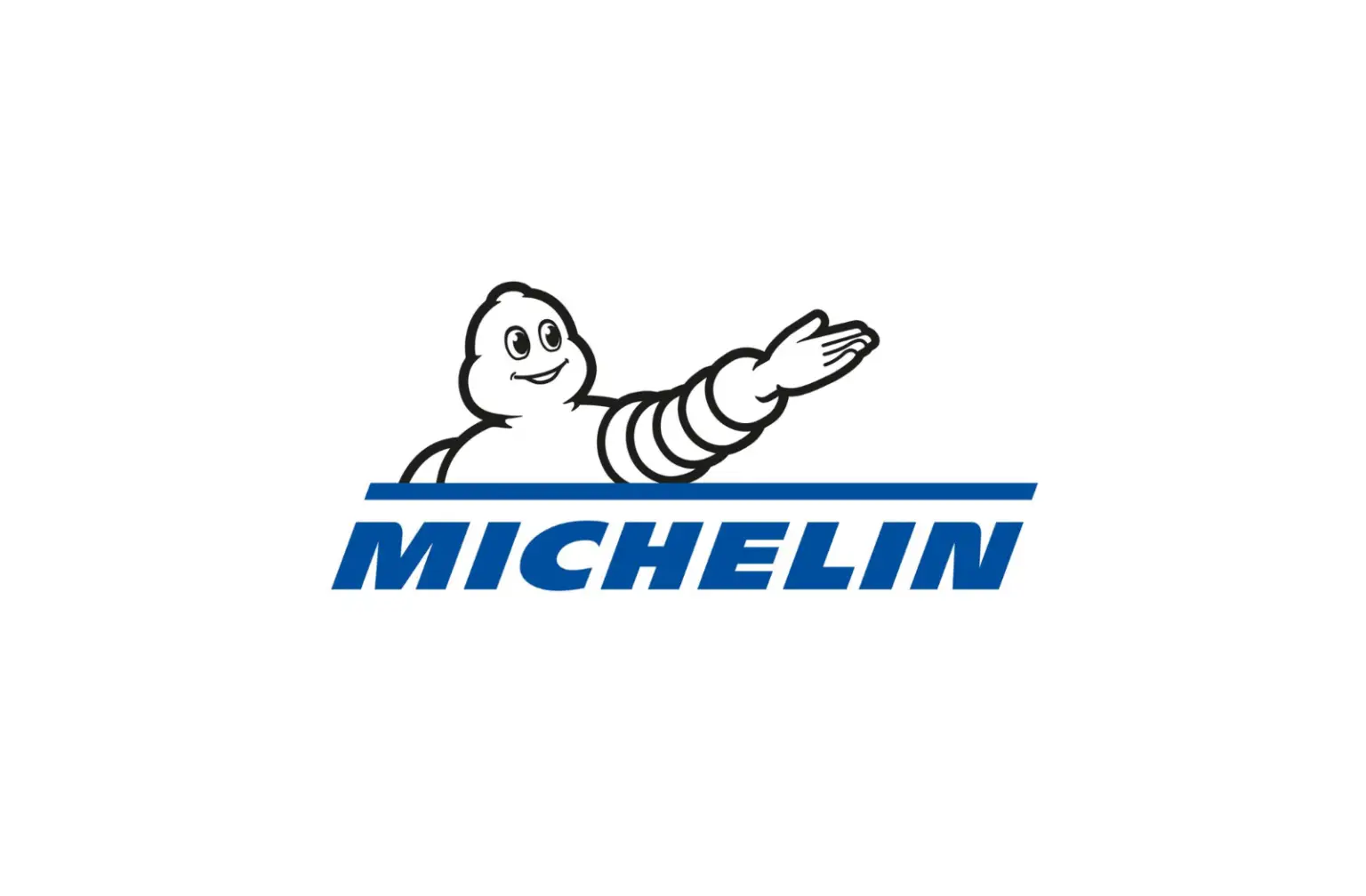 Michelin logo