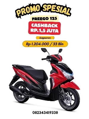 Promo motor freego 125 Promo motor freego 125, promo motor yamaha freego 125 makassar 2025, promo motor yamaha freego c 125 makassar 2025, brosur harga dan angsuran motor freego 125 makassar 2025, harga dan angsuran yamaha freego makassar 2025