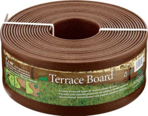 The Best Garden Edging To Beautify Your Garden 8 Master Mark Plastics 95340 Terrace Board
