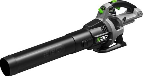Best Ego Leaf Blower For Home Use 16 110 MPH 530 CFM Variable-Speed Turbo