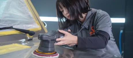 セラミックコーティング