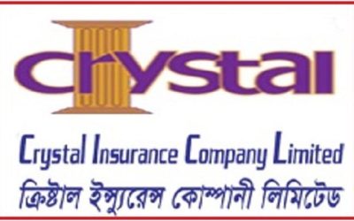 ক্রিস্টাল ইন্স্যুরেন্সের নাম পরিবর্তনের সিদ্ধান্ত