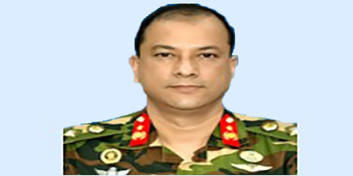 ডিএসইর স্বতন্ত্র পরিচালক হিসেবে নিয়োগে পেলেন ব্রিগেডিয়ার ইমরান হামিদ