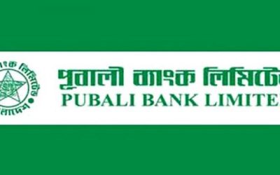 পূবালী ব্যাংকের ২৫ শতাংশ লভ্যাংশ ঘোষণা