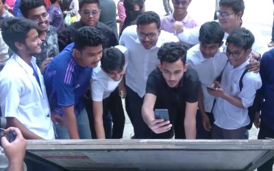 এসএসসি পরীক্ষার ফলাফল প্রকাশের তারিখ ঘোষণা