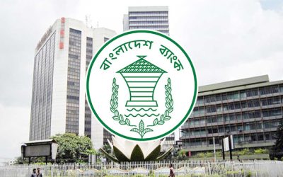 দেশীয় বীমা কভারেজে ওপেন অ্যাকাউন্ট রপ্তানির অনুমতি দিল বাংলাদেশ ব্যাংক