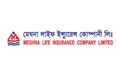 মেঘনা লাইফ ইন্স্যুরেন্সের লভ্যাংশ ঘোষণা
