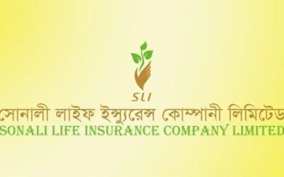 সোনালী লাইফের ১৫ শতাংশ লভ্যাংশ ঘোষণা