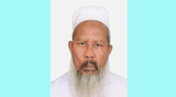 প্রভাতী ইন্স্যুরেন্সের চেয়ারম্যান মফিজুর রহমান