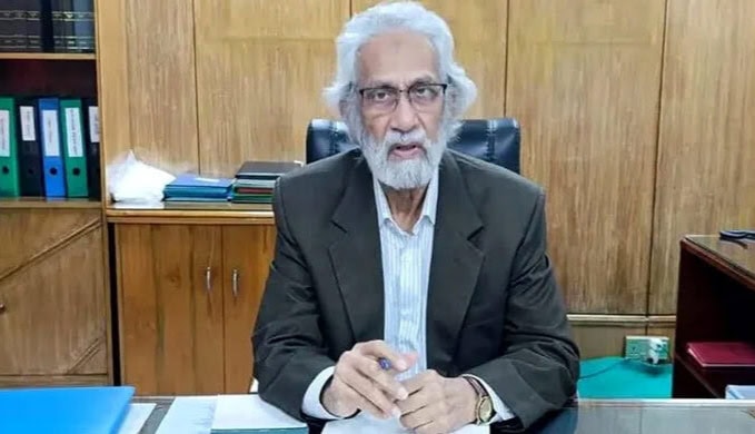উপদেষ্টা হাসান আরিফ মারা গেছেন