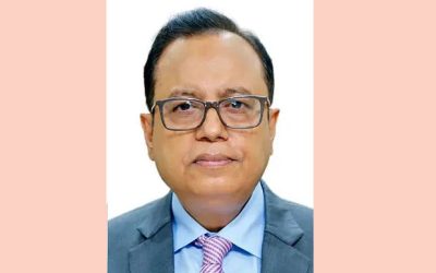 মতিউল হাসান মার্কেন্টাইল ব্যাংকের নতুন ব্যবস্থাপনা পরিচালক
