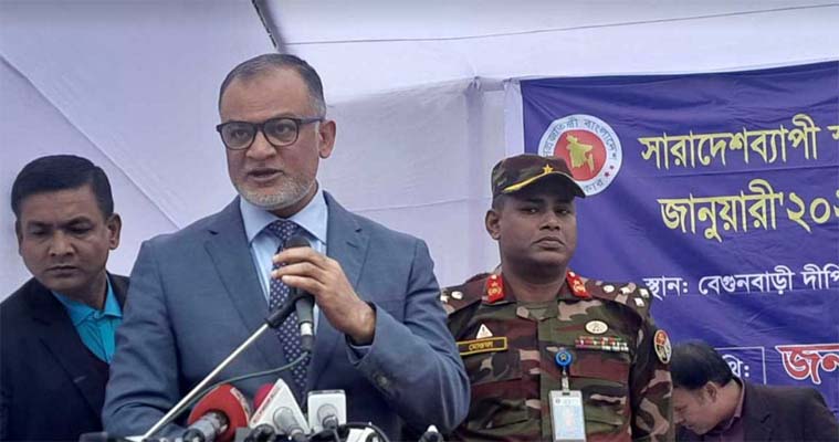 যুক্তরাষ্ট্রের পাল্টা শুল্ক ২০ শতাংশে কমানোয় রপ্তানি বাধাগ্রস্ত হবে না: বাণিজ্য উপদেষ্টা