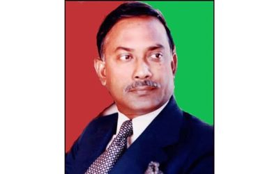 শহীদ রাষ্ট্রপতি জিয়াউর রহমানের ৪৫তম শাহাদাতবার্ষিকী আজ, বিএনপির আটদিনের কর্মসূচি