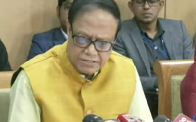 নীতিসুদ হার ১০ শতাংশ রেখেই নতুন মুদ্রানীতি প্রকাশ