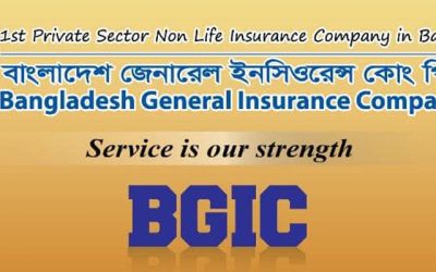 বিজিআইসি’র দ্বিতীয় প্রান্তিকের বোর্ড সভার তারিখ ঘোষণা