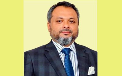 মোস্তফা কামরুস সোবহান রূপালী ইন্স্যুরেন্সের চেয়ারম্যান পুনর্নির্বাচিত