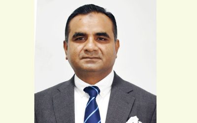 জনতা ইন্স্যুরেন্সের মুখ্য নির্বাহী পদে আবু বক্কর ছিদ্দিকের পুনঃনিয়োগ অনুমোদন