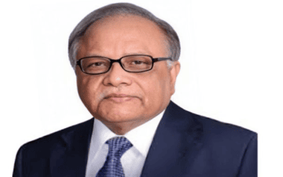 এপেক্স ফুটওয়্যার লিমিটেডের নতুন চেয়ারম্যান গোলাম মইন উদ্দীন