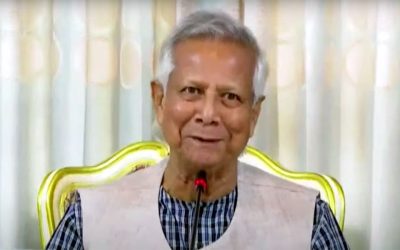 প্রধান উপদেষ্টা যুক্তরাজ্য সফরে যাচ্ছেন আজ