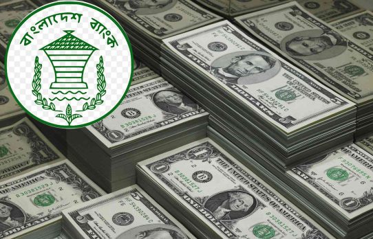 জুলাইয়ের ২০ দিনে রেমিট্যান্স ২০২ কোটি ডলার