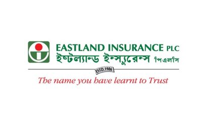 ইষ্টল্যান্ড ইন্স্যুরেন্সের বোর্ড সভা ০৮ মে