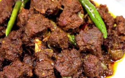 মাংসের সঙ্গে যেসব খাবার ভুলেও খাওয়া যাবেন না