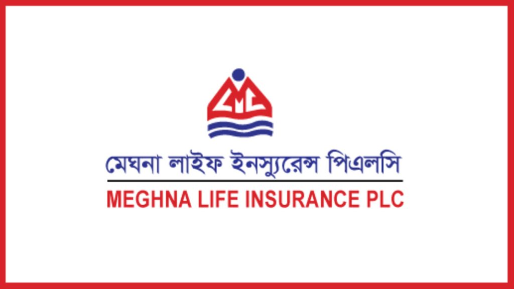 মেঘনা লাইফ ইন্স্যুরেন্সের বোর্ড সভা ২৮ জুন