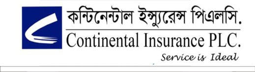 কন্টিনেন্টাল ইন্স্যুরেন্সের ক্রেডিট রেটিং এএ+