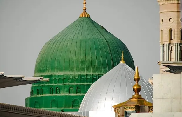 ঈদে মিলাদুন্নবীর সরকারি ছুটি ৬ সেপ্টেম্বর