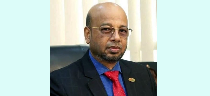 ফার্স্ট সিকিউরিটি ব্যাংকে ভারপ্রাপ্ত এমডি আবু রেজা মো. ইয়াহিয়া