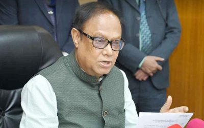 নতুন অর্থবছরে কৃষকদের জন্য রেকর্ড ৩৯ হাজার কোটি টাকার ঋণ বরাদ্দ