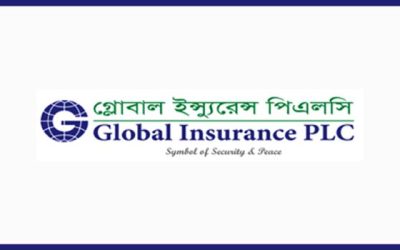 গ্লোবাল ইন্স্যুরেন্সের ১০ শতাংশ লভ্যাংশ ঘোষণা