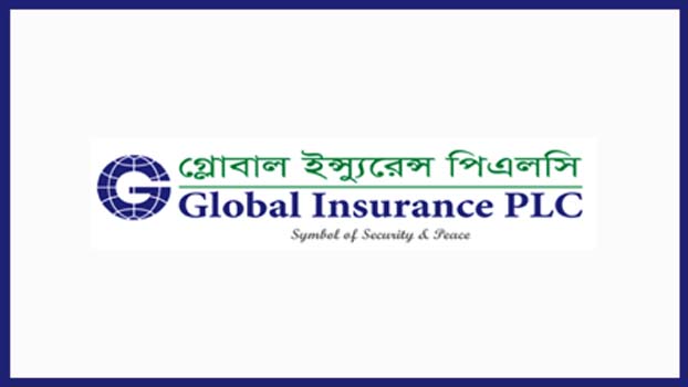 গ্লোবাল ইন্স্যুরেন্সের ১০ শতাংশ লভ্যাংশ ঘোষণা