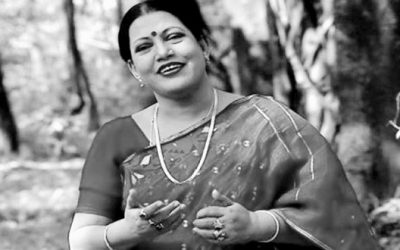 বরেণ্য লোকসংগীত শিল্পী ফরিদা পারভীন আর নেই