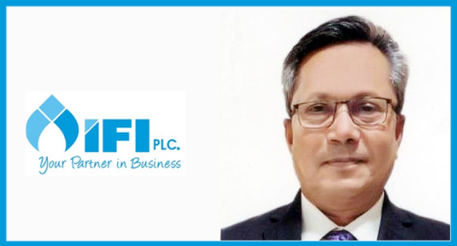 ইসলামিক ফাইন্যান্সের নতুন চেয়ারম্যান এস এম বখতিয়ার আলম