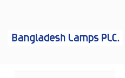 বাংলাদেশ ল্যাম্পসের ১০ শতাংশ লভ্যাংশ ঘোষণা