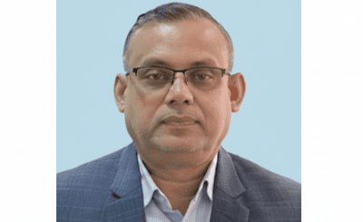 বাংলাদেশ ব্যাংকের ইডি হলেন আরিফুজ্জামান