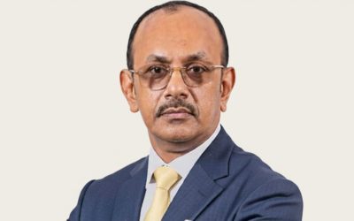 মেঘনা ব্যাংকের নতুন এমডি হিসেবে যোগ দিলেন মিজানুর রহমান