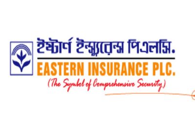 ইস্টার্ন ইন্স্যুরেন্সের ১৫ শতাংশ  লভ্যাংশ ঘোষণা