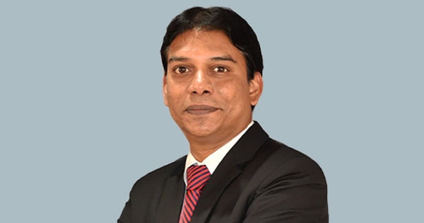 গার্ডিয়ান লাইফের সিইও রকিবুল করিমের নিয়োগ অনুমোদন