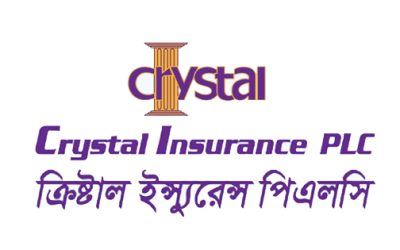 ক্রিস্টাল ইন্স্যুরেন্সের ক্রেডিট রেটিং ‘এএএ’