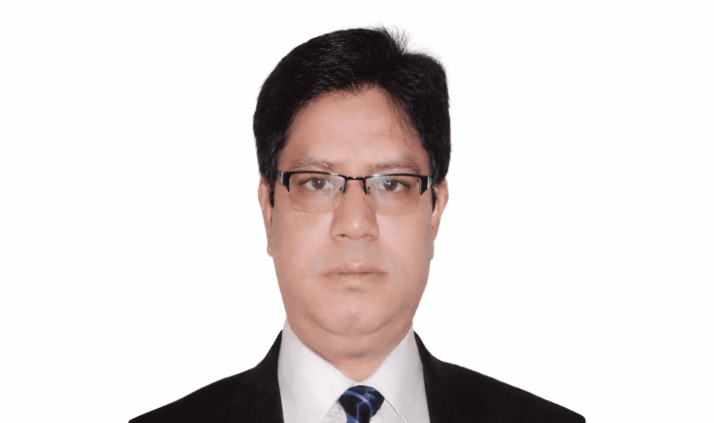 সেন্ট্রাল ইন্স্যুরেন্সের সিইও পদে নাকিবুর রহমানের নিয়োগ অনুমোদন